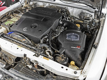 Load image into Gallery viewer, aFe 54-76106 FITS: Momentum GT Intakes P5R AIS Nissan Patrol (Y61) 01-16 I6-4.8L Cold Air Intakes