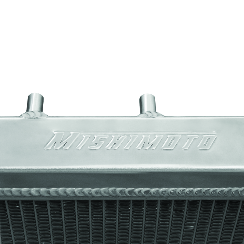 Mishimoto MMRAD-LEG-00 FITS: Radiators FITS: 00-04 Subaru Legacy Aluminum Radiator Radiators