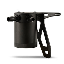 Load image into Gallery viewer, Mishimoto MMBCC-STNGR-22PBE FITS: 22+ Kia Stinger GT Catch Can Kit (PCV Side) Oil Catch Cans