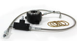 Clutch Masters Audi/Volkswagen MK6+ Twin Disc Alum. Hydraulic Release Bearing (Use w/FX725 & FX850)
