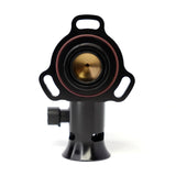 GFB Alfa Romeo Giulia/Stelvio Quadrifoglio Twin Turbo Whistling Trumpet VTA BOV