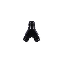 Load image into Gallery viewer, Aeromotive 15675 FITS: Y-Block AN-10 2x AN-08 Fittings
