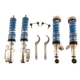 Bilstein 48-132688 FITS: B16 1995 Porsche 911 Carrera Front and Rear Performance Suspension System Coilovers