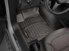 Load image into Gallery viewer, WeatherTech 25-26 X3 Front FloorLiner - Grey FITS: BMW - WET4719151