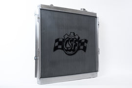 CSF 7212 FITS: 95-04 Toyota Tacoma (2.7/3.4L) Heavy Duty All-Aluminum Radiator Radiators
