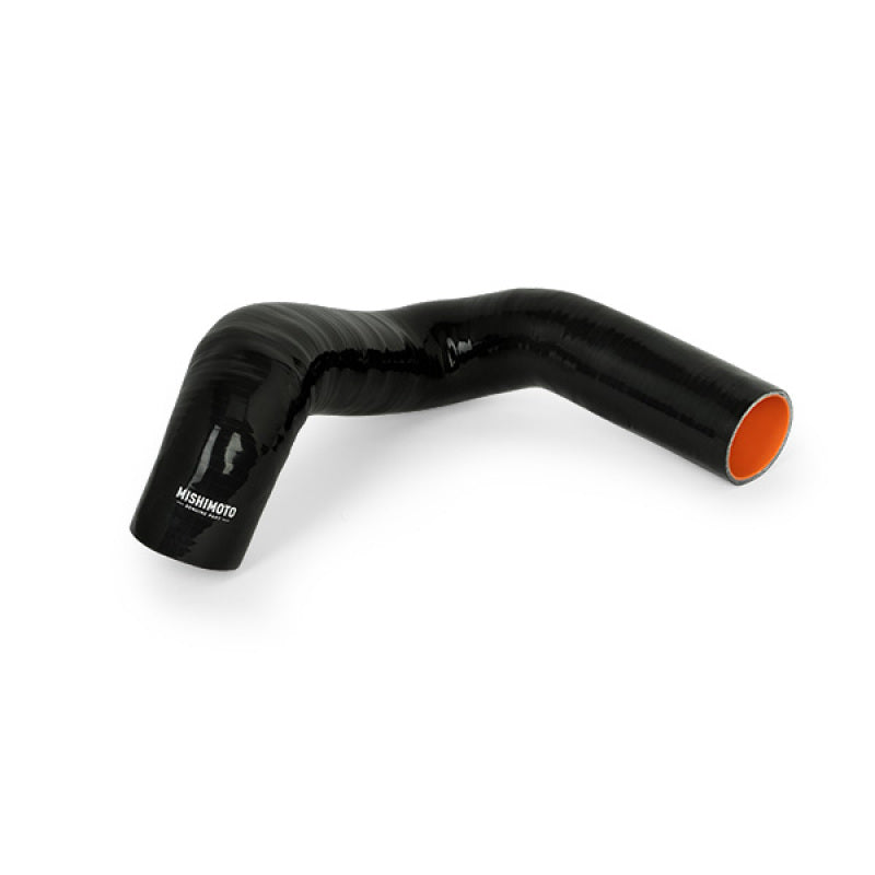 Mishimoto MMICP-FOST-13CBK FITS: Intercooler Pipe Kits FITS: Ford Focus ST Cold-Side Intercooler Pipe Kit 2013-2018 Intercooler Pipe Kits