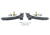 Whiteline 2004+ Front Lower Control Arm Assembly FITS: Volkswagen Golf - WHLKTA386