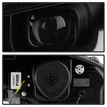 Load image into Gallery viewer, SPYDER 5087959 FITS: Apex Series 05-13 Chevrolet C6 Corvette Hi Powered LED Module Headlights Headlights