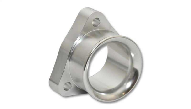 Vibrant 14906 FITS: Nissan SR20 OEM Turbo Compressor Aluminum Outlet Flange Flanges