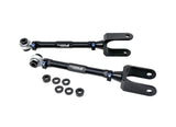 Torque Solution Adjustable Front Caster Arms: 981/982/991 w/anti dive FITS: Porsche - TQSTS-POR-991