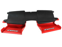 Load image into Gallery viewer, aFe 54-11478-R FITS: MagnumFORCE Intakes Scoops AIS BMW 335i (E90/92/93) 07-13 L6-3.0L (Red) Cold Air Intakes