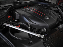 Load image into Gallery viewer, aFe 56-10015D FITS: Takeda Intakes Stage-2 AIS w/ Pro DRY S Media 20-22 Toyota GR Supra (A90) L6-3.0L (t) B58 Cold Air Intakes