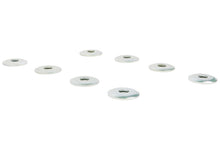Load image into Gallery viewer, Whiteline KW2 FITS: Sway Bar Link Washers **Cupped Washers ONLY-NO Bushings** Sway Bar Endlinks