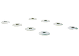 Whiteline KW2 FITS: Sway Bar Link Washers **Cupped Washers ONLY-NO Bushings** Sway Bar Endlinks