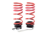 H&R 23008-1 FITS: 15-19 BMW X6 M F86 VTF Adjustable Lowering Springs Lowering Springs