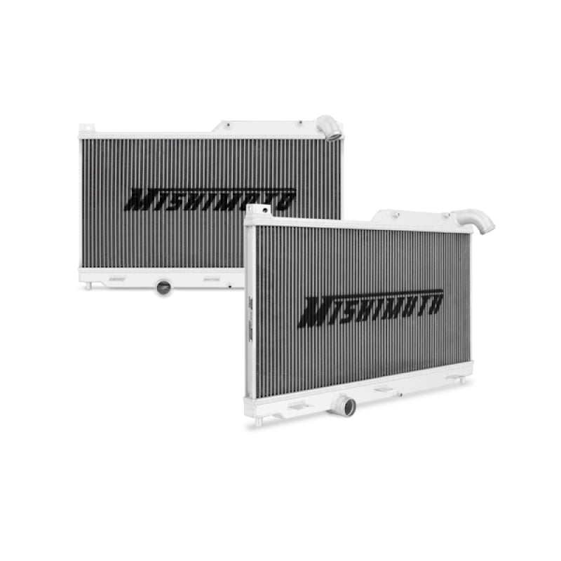 Mishimoto MMRAD-FD-93 FITS: Radiators FITS: 93-95 Mazda RX-7 Performance Aluminum Radiator Radiators