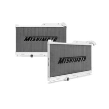 Load image into Gallery viewer, Mishimoto MMRAD-FD-93 FITS: Radiators FITS: 93-95 Mazda RX-7 Performance Aluminum Radiator Radiators