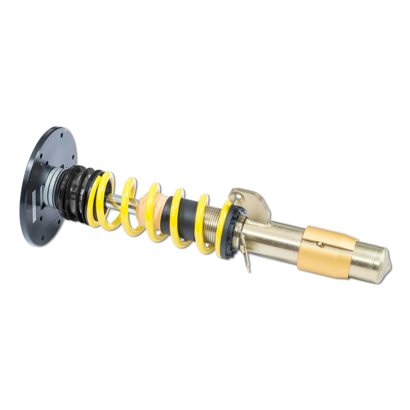 ST Suspensions 182208AN FITS: -ST XTA Adjustable Coilovers 2015+ BMW M3 (F80) / M4 (F82) Coilovers