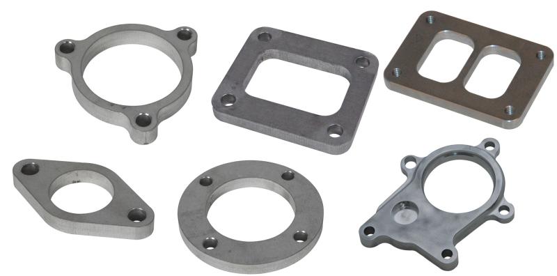 Vibrant 2899G FITS: Oil Drain Flange Gasket To Match Part (2899) Engine Gaskets