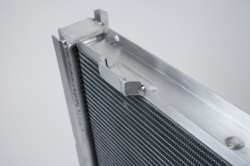 CSF 7220 FITS: 84-88 Mercedes-Benz W201 190E 2.3L 16 w/ A/C High Performance Aluminum Radiator Radiators