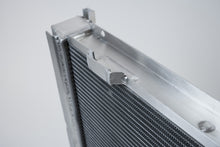Load image into Gallery viewer, CSF 7220 FITS: 84-88 Mercedes-Benz W201 190E 2.3L 16 w/ A/C High Performance Aluminum Radiator Radiators