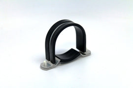 Fuelab 14508 FITS: Bracket & Hardware Kit for 818xx/828xx Series Filters (828xx Series Need 2) 1 Bracket Brackets