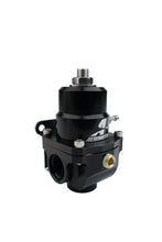 Load image into Gallery viewer, Aeromotive 13305 FITS: Adjustable Regulator 35-75PSI .313 Valve (2) -08 Inlets/-08 Return Fuel Pressure Regulators