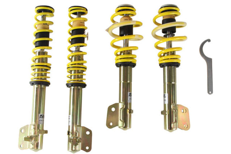 ST Suspensions 13227003 FITS: -ST Coilover Kit 00-05 Dodge Neon / 00-05 Dodge Neon SRT4 Coilovers