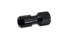 Load image into Gallery viewer, Vibrant 16926 FITS: Quick Disconnect EFI Adapter -8AN ORB x 3/8 (Push-On) Fittings