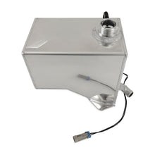 Load image into Gallery viewer, Mishimoto MMRT-DMAX-01N FITS: Coolant Reservoirs FITS: 01-07 Chevy/GMC 6.6L Duramax Degas Tank Natural Coolant Reservoirs