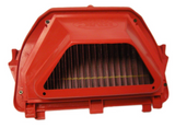 BMC FM515/04RACE FITS: 08-09 Yamaha YZF-R6 600 Replacement Air Filter- Race Air Filters Direct Fit