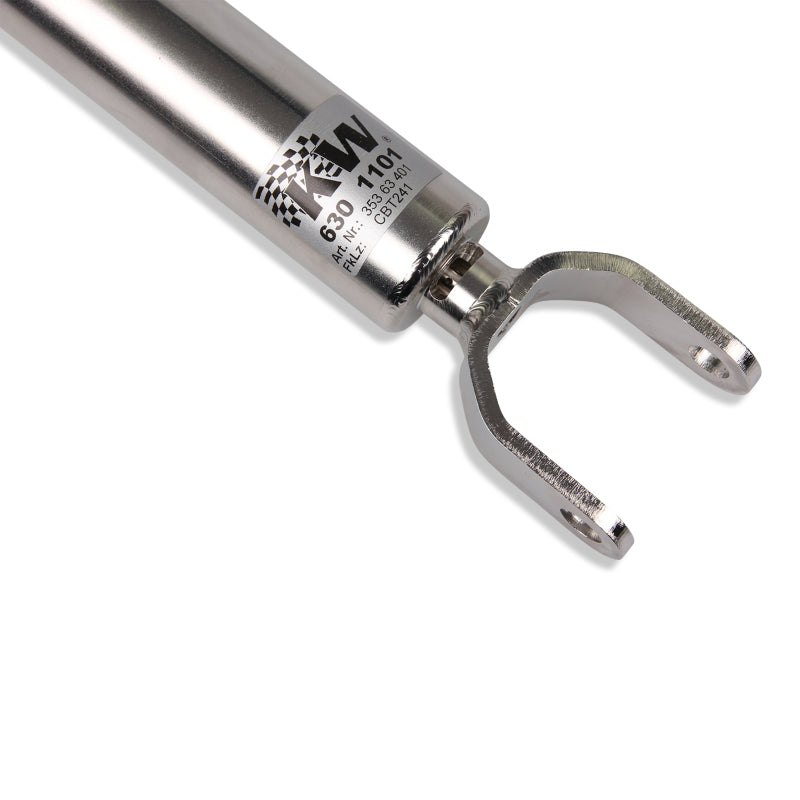 KW 35263003 FITS: Coilover Kit V3 Cadillac CTS CTS-V for vehicles equipped w/ magnetic ride Coilovers