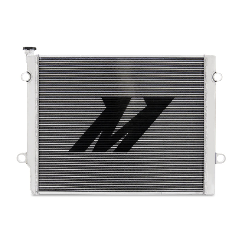 Mishimoto MMRAD-TAC-05 FITS: Radiators FITS: 05-15 Toyota Tacoma 4.0L Performance Aluminum Radiator Radiators