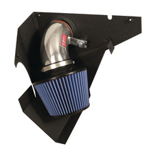 Load image into Gallery viewer, Injen SP1105P FITS: Cold Air Intakes FITS: 92-99 BMW E36 323i/325i/328i/M3 3.0L Polished Air Intake w/ Heat-Shield and Louvered Top Cover Cold Air Intakes