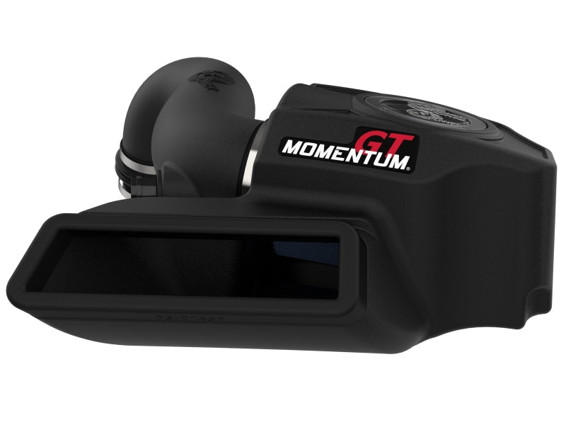 aFe 50-70087R FITS: Momentum GT Pro 5R Cold Air Intake System 19-21 Audi Q3 L4-2.0L (t) Cold Air Intakes