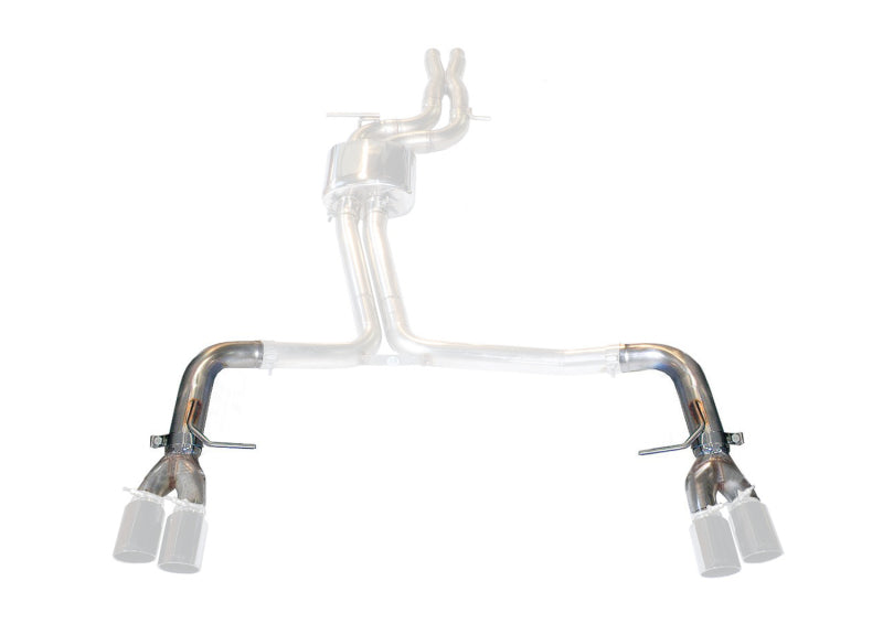 AWE Tuning 3820-41006 Catback