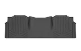 WeatherTech 2012 Truck 2500/3500 Rear FloorLiner HP - Black FITS: Dodge Ram - WET444772IM
