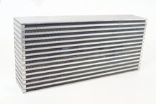 Load image into Gallery viewer, CSF 8174 FITS: Magnum 900+hp Bar &amp; Plate Intercooler Core 20in L x 12in H x 4in W Intercoolers