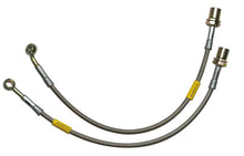 Load image into Gallery viewer, Goodridge 39071 FITS: 05+ VW Golf/Jetta/New Beetle MK IV Brake Lines Brake Line Kits