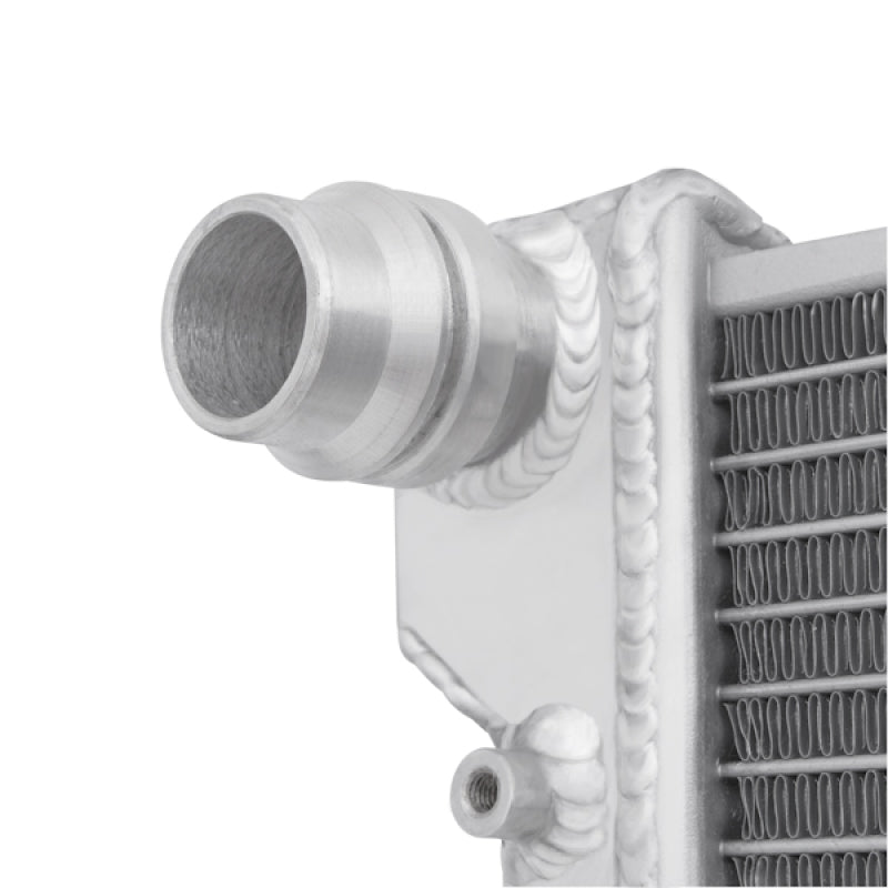 Mishimoto MMRAD-MK5-08 FITS: Radiators FITS: 08 Volkswagen Golf R32 Aluminum Radiator Radiators