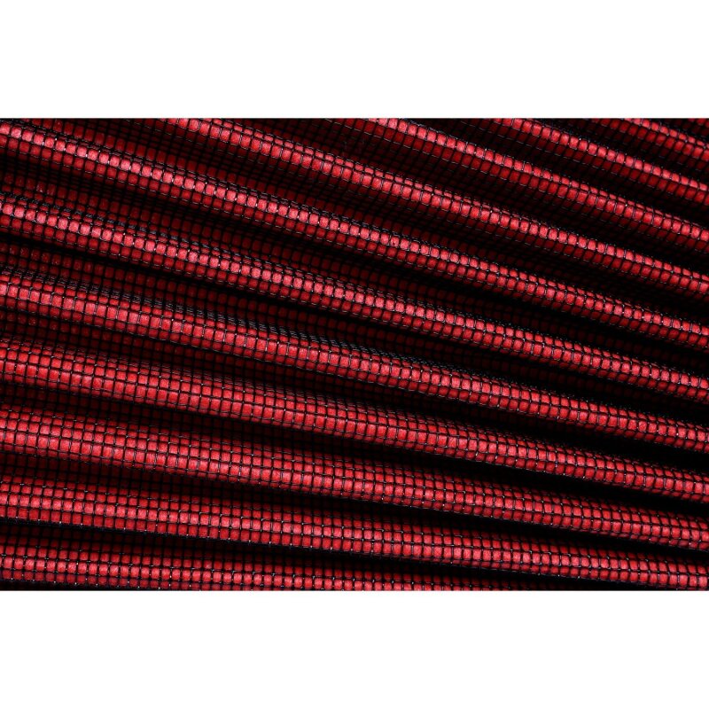 BLOX Racing BXIM-00309 FITS: Performance Filter Kit w/ 2.5inch Velocity Stack Air Filter and 2.5inch Silicone Hose Air Filters Direct Fit