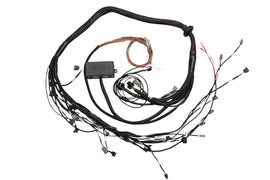 Haltech HT-130318 FITS: Toyota 2JZ Elite 2000/2500 Terminated Engine Harness Wiring Harnesses