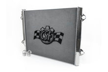Load image into Gallery viewer, CSF 7092 FITS: 2016+ 3.5L and 2.7L 05-15 4.0L and 2.7L Toyota Tacoma Radiator Radiators