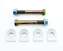 Load image into Gallery viewer, SPL Parts SPL ELT F8X FITS: 2014+ BMW M2/M3/M4 (F8X) Toe Eccentric Lockout Kit Hardware Kits Other