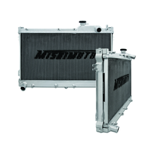 Load image into Gallery viewer, Mishimoto MMRAD-MIA-90X FITS: Radiators FITS: 90-97 Mazda Miata 3 Row Manual X-LINE (Thicker Core) Aluminum Radiator Radiators