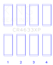 Load image into Gallery viewer, King Engine Bearings CR4633XP FITS:King Peugeot EP6DT/BMW N14B16C Rod Bearing Set Size STD Bearings
