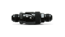 Load image into Gallery viewer, Vibrant 20812 FITS: -12AN Quick Release Fitting with Viton Seal Aluminum Fittings
