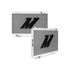 Mishimoto MMRAD-350Z-07 FITS: 07-09 Nissan 350Z Manual Aluminum Radiator Radiators