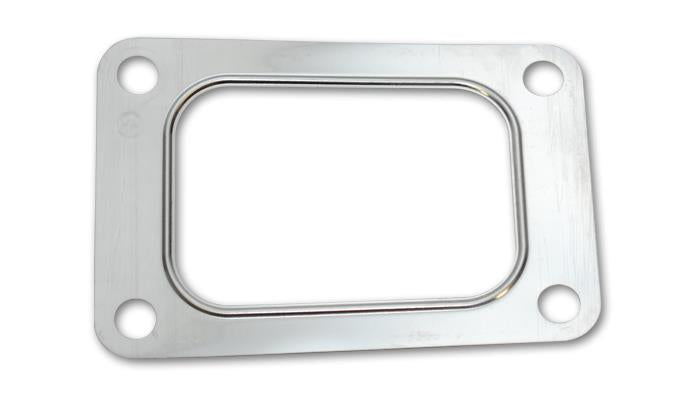 Vibrant 1417G FITS: Turbo Gasket for T06 Inlet Flange (Matches Flange #1417 and #14170) Exhaust Gaskets