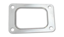 Load image into Gallery viewer, Vibrant 1417G FITS: Turbo Gasket for T06 Inlet Flange (Matches Flange #1417 and #14170) Exhaust Gaskets